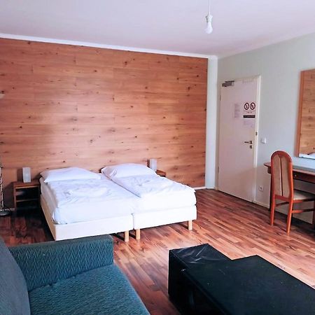 Puschkin Rooms Берлин Экстерьер фото