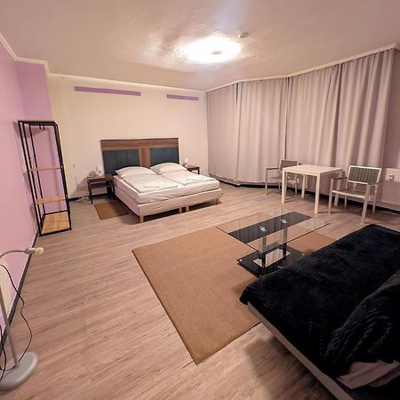Puschkin Rooms Берлин Экстерьер фото