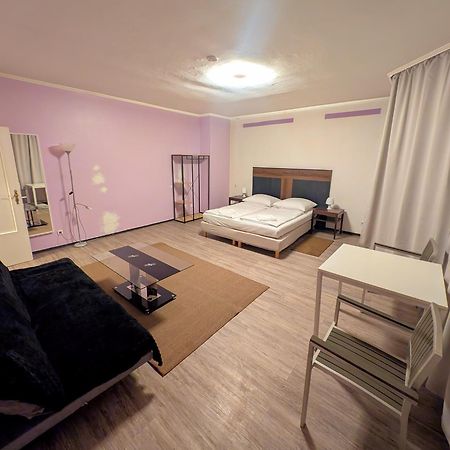 Puschkin Rooms Берлин Экстерьер фото