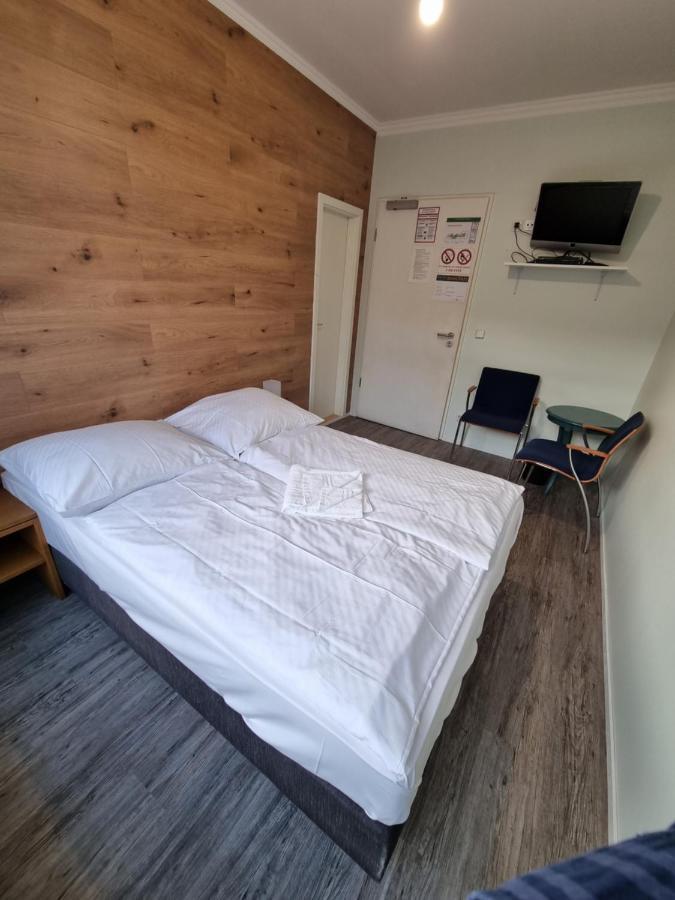 Puschkin Rooms Берлин Экстерьер фото