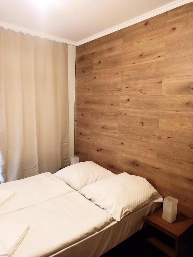 Puschkin Rooms Берлин Экстерьер фото