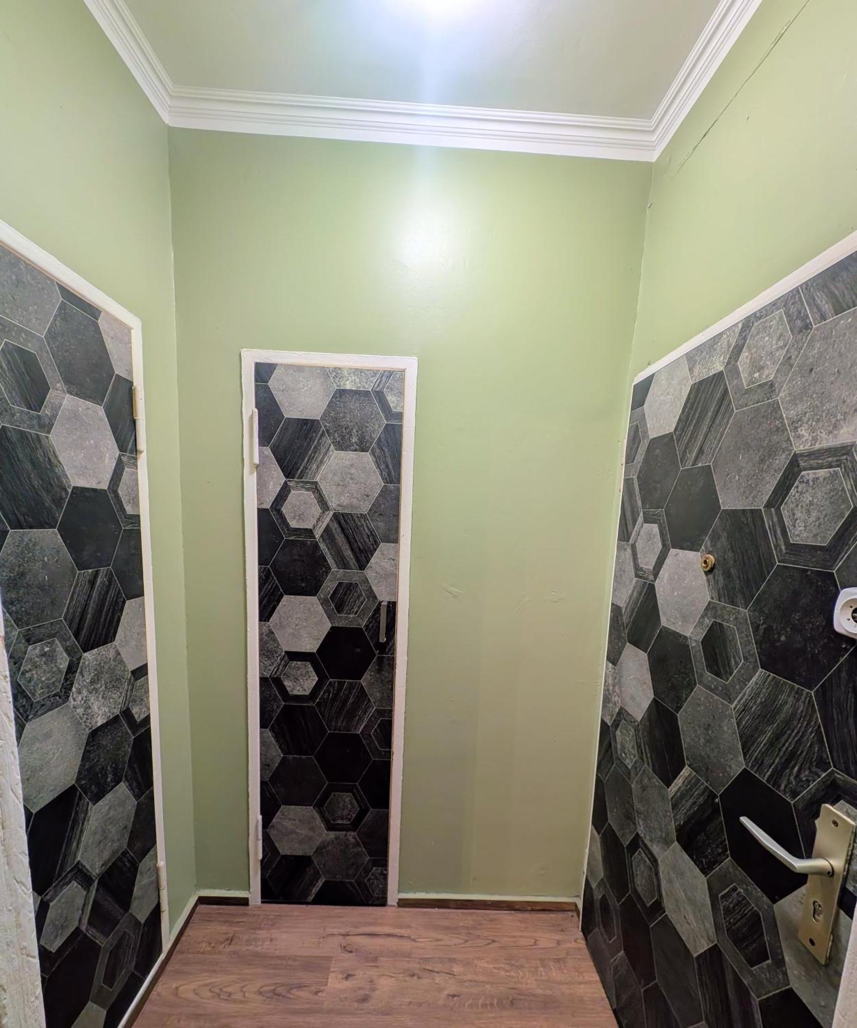 Puschkin Rooms Берлин Экстерьер фото