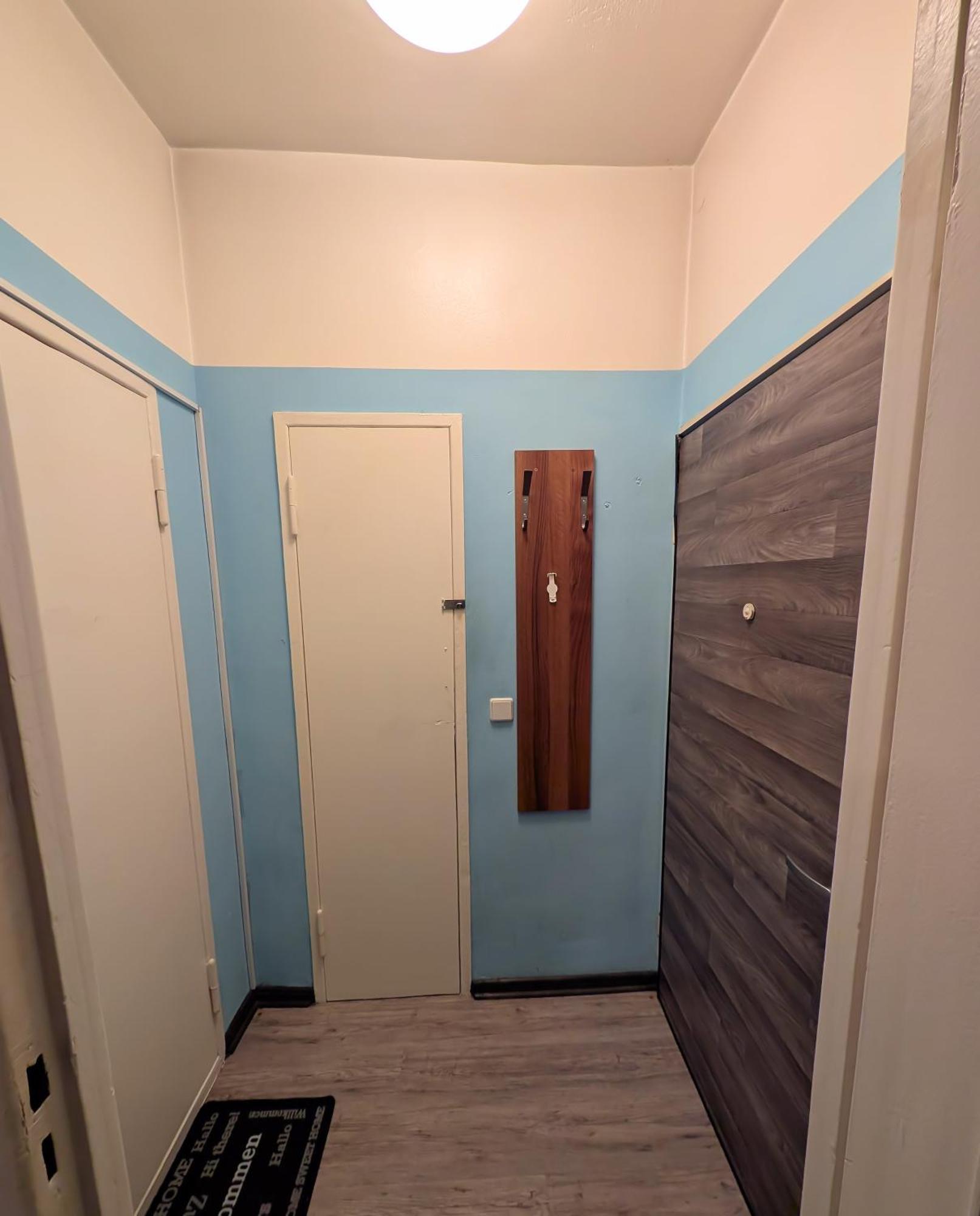 Puschkin Rooms Берлин Экстерьер фото